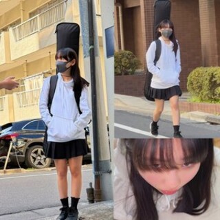 [素人]touka - 素人アダルト動画