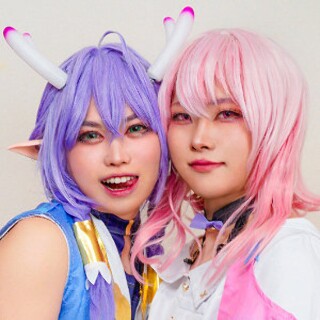 [素人]Na●ka-chan & ●Ru-chan - Amateu...