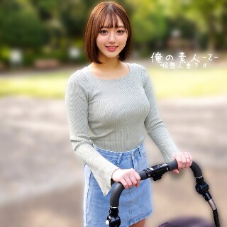 [素人]まりのさん - 素人アダルト動画