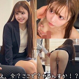 [素人]Hさん - 素人アダルト動画