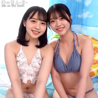 [素人]あおい＆さな - 素人アダルト動画