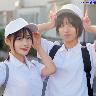 [素人]Suzu & Kanon - 业余成人视频